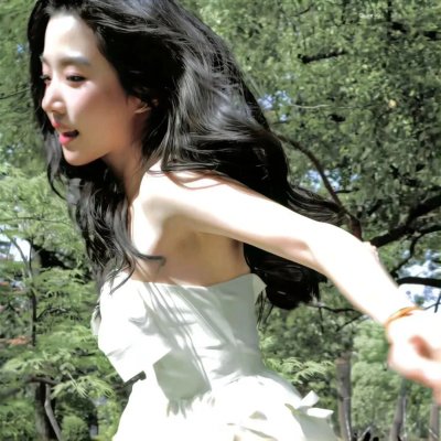 暗水深处