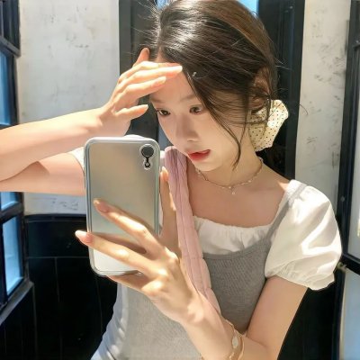 头不见了